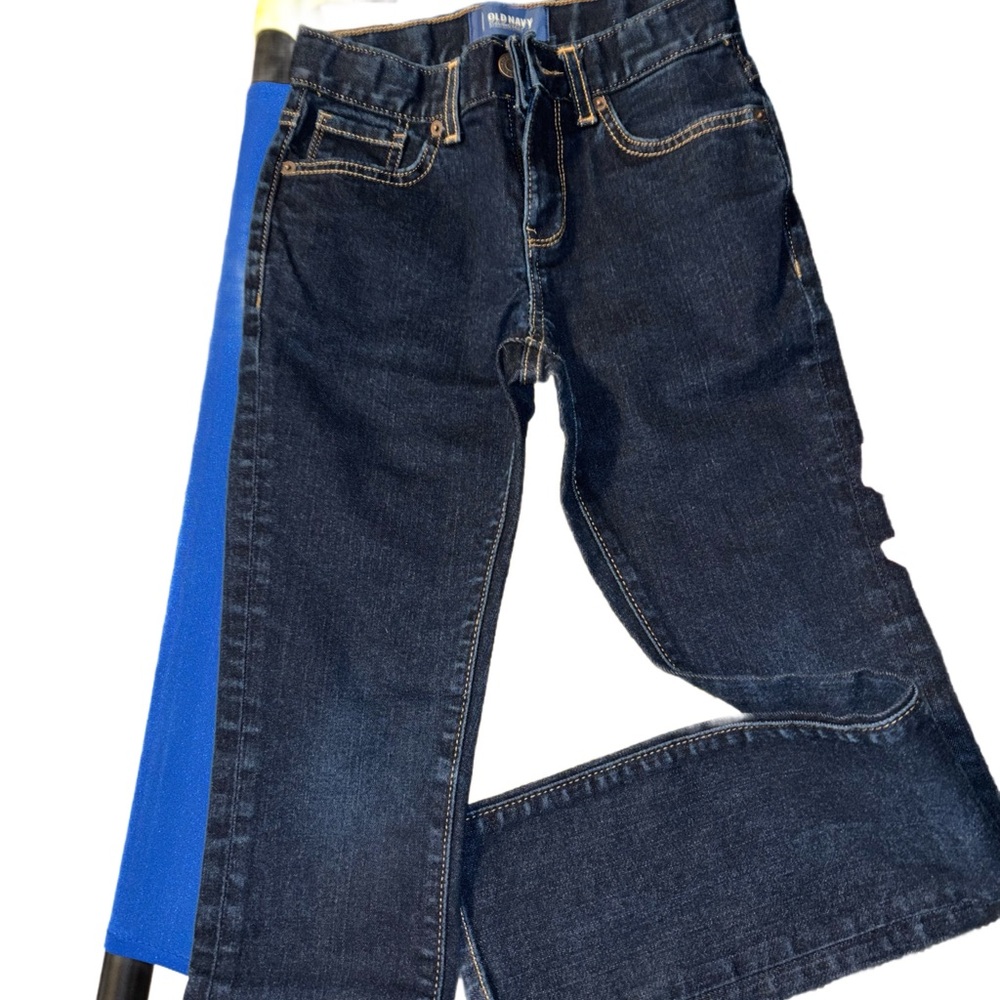Boys Old Navy Jeans